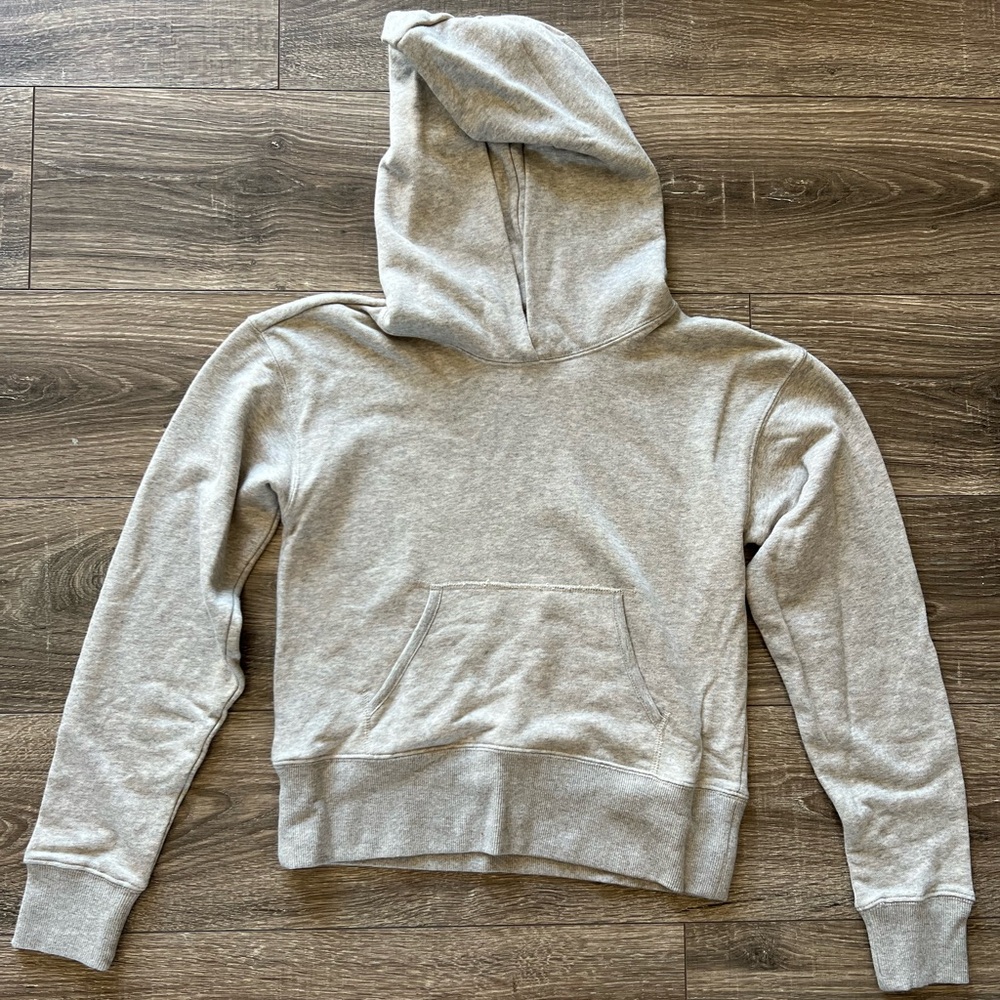 Spiritual Gangster Hoodie